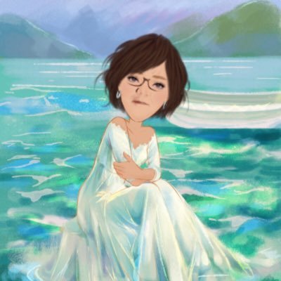 Profile Picture of Teresa Bynum-Cortez (@BynumCortez) on Twitter