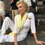 Profile Picture of Marjorie Gordon (@impulsive_pilgrim) on Instagram