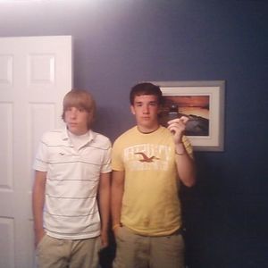 Profile Picture of John Leverette (@john_leverette) on Myspace
