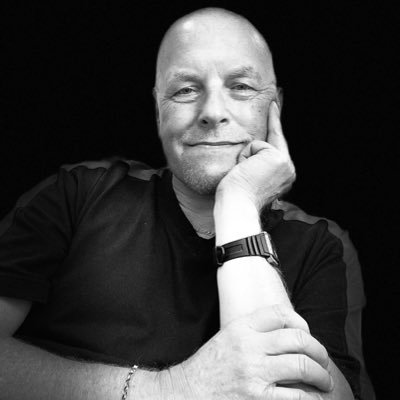 Profile Picture of Steve Bottomley (@SteveBottomley1) on Twitter