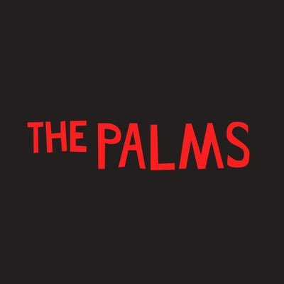 Profile Picture of T H E  P A L M S (@thepalmsmusic) on Twitter