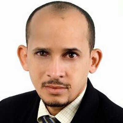 Profile Picture of RUBEN GUZMAN  GUZMAN (@RUBENGUZMAN3) on Twitter