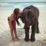 Profile Picture of Zoe Lanigan van der Knijff (@30thofjanuary) on Instagram