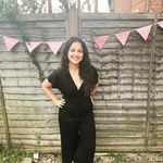 Profile Picture of Dalia Lawrence (@dalialawrence24) on Instagram