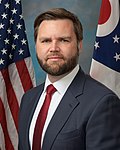 Profile Picture of J. D. Vance - Wikipediaon Wikipedia