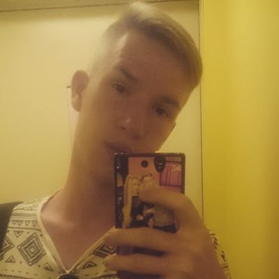 Profile Picture of Peter † ‏Monster (@PetrMarkMonster) on Twitter
