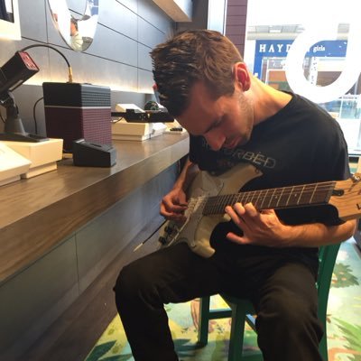 Profile Picture of Tyler James Fuson (@36Tylerant) on Twitter