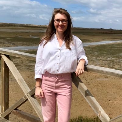 Profile Picture of Alice Watson (@aliceewatson) on Twitter