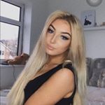 Profile Picture of L E A H P I P E R 🖤 (@leah_piperx) on Instagram