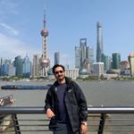 Profile Picture of Arjun Basnet (@ioe.arjun) on Instagram
