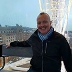 Profile Picture of Paul Hossack (@paul.hossack) on Instagram