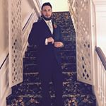 Profile Picture of James Rozzi (@james.rozzi.39) on Instagram