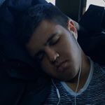 Profile Picture of daniel soleimani (@dan__the__man____) on Instagram