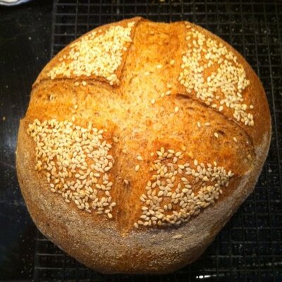 Profile Picture of Tina Holmes (@GtLittleBakery) on Twitter