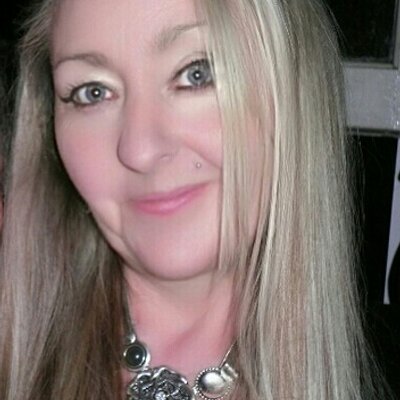 Profile Picture of Sharon Parkinson (@shazandgaz777) on Twitter