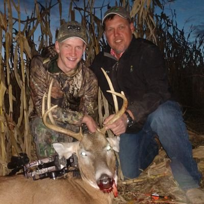 Profile Picture of Tim Pohlmann (@Timpohlmann2) on Twitter