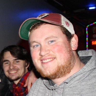 Profile Picture of Jordan Case (@casejot2537) on Twitter