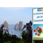 Profile Picture of AFFISSIONI PUBBLICITARIE CAPRI (@affissionicapri) on Instagram