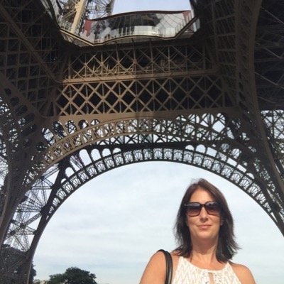Profile Picture of Beth Alderman (@balderman2014) on Twitter