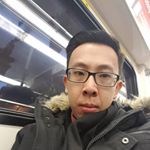 Profile Picture of Kenneth Szeto (@keszeto) on Instagram