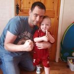 Profile Picture of Daniel McClelland (@daniel.mcclelland.33) on Instagram