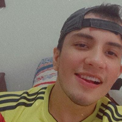 Profile Picture of Julian Lugo (@julianlugo88) on Twitter