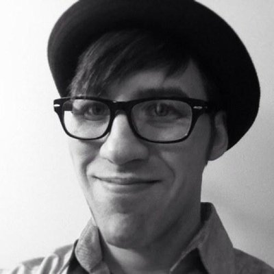 Profile Picture of Jesse Hansel (@JesseHansel85) on Twitter