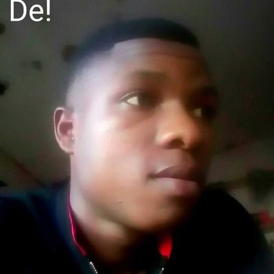 Profile Picture of Aidan John Gabriel (@AidanJohnGabri1) on Twitter