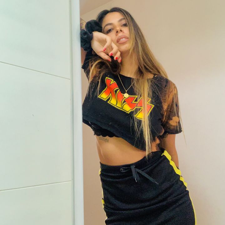 Profile Picture of Keith Meneses (@keithmeneses19) on Tiktok