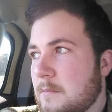 Profile Picture of Ben Mcclellan (@BenMcclellan4) on Twitter