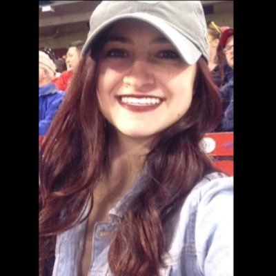 Sam Steiger - Twitter Profile Picture of Sam Steiger (@samsteig8) on Twitter