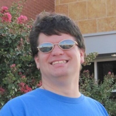 Profile Picture of Tim Allums (@@tallums) on Twitter