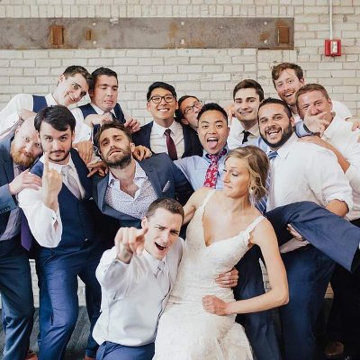 Profile Picture of Connor Reidy (@reidy_connor) on Twitter