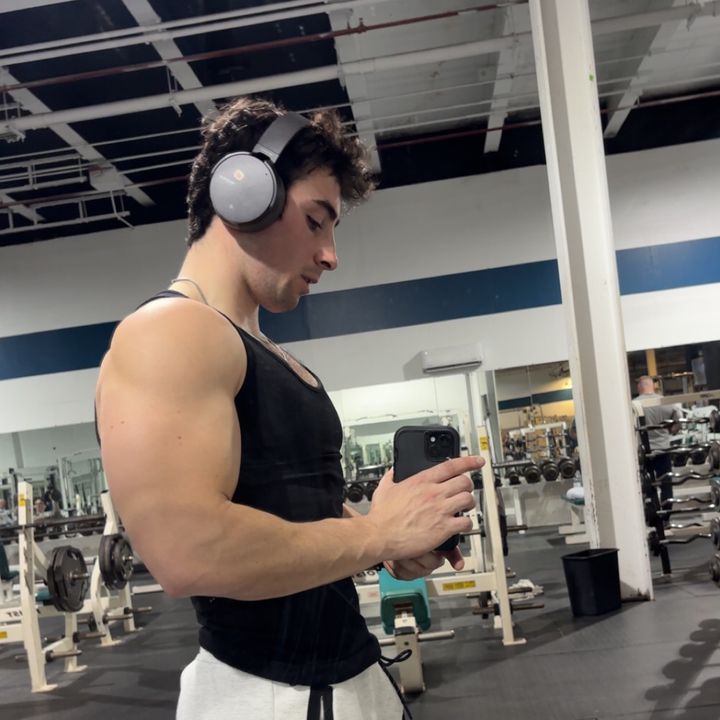 Profile Picture of Steven McDougall (@stevenmcdougall6) on Tiktok