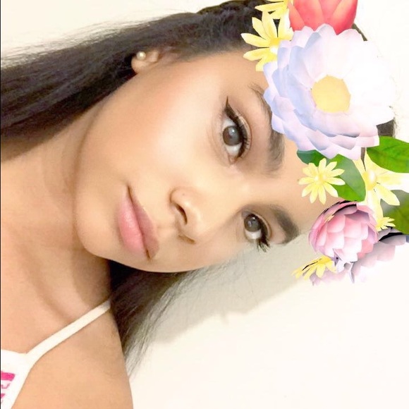 Profile Picture of Jaimy Figueroa (@jaimyfigueroa) on Poshmark
