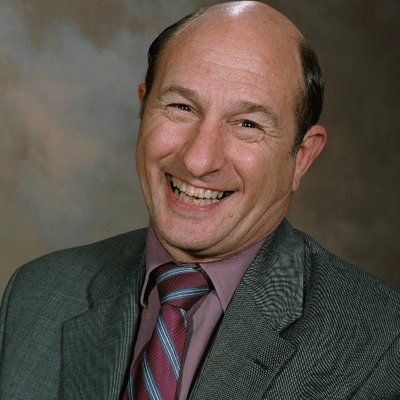 Profile Picture of Marty Shapiro (@MartyShapiro2) on Twitter