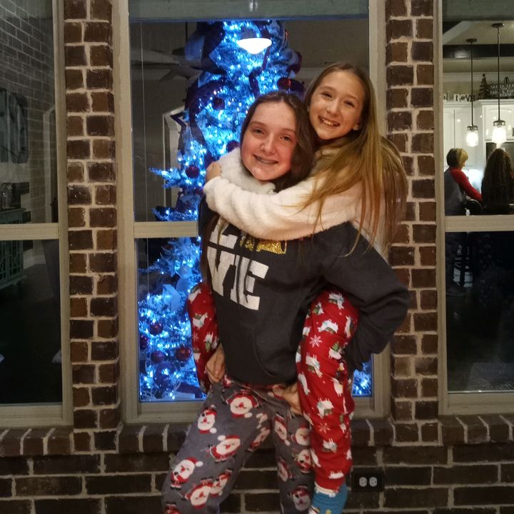 Profile Picture of Aubrey (@aubrey_cheer) on Tiktok