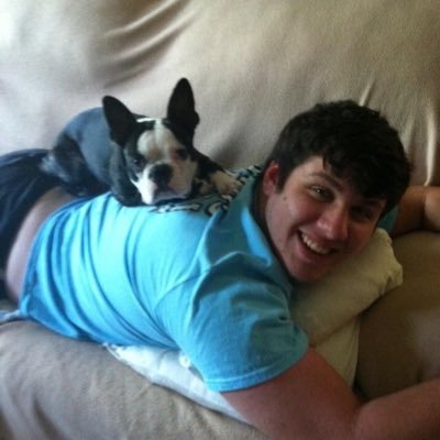 Profile Picture of Young Daryl (@ThatZachDarnell) on Twitter