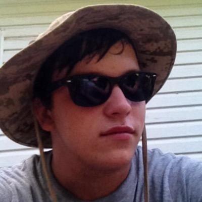 Profile Picture of Josh Buttram (@JoshButtram_7) on Twitter