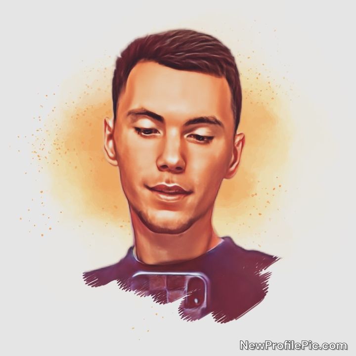 Profile Picture of Michael Sharrock (@mikes1349) on Tiktok