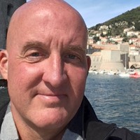 Profile Picture of Steven Malme (@steven-malme) on Quora