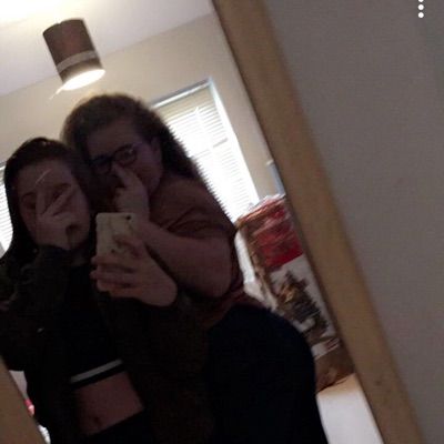 Profile Picture of Cheyenne McNulty (@cheyennephoebe) on Tiktok