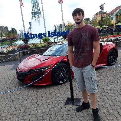 Profile Picture of Darin Cox (@DarinCox16) on Twitter