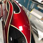 Profile Picture of Stephen Mclaughlin (@mclaughlin_auto_arts) on Instagram
