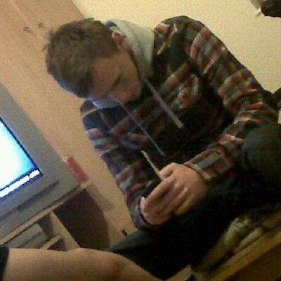 Profile Picture of Jake Warrick (@RealJakeWarrick) on Twitter
