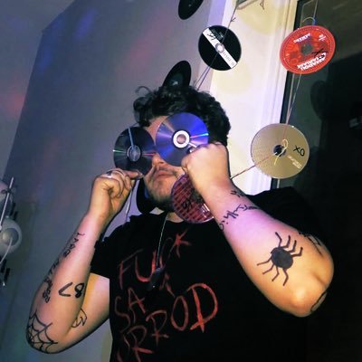 Profile Picture of Wenner (@Josh_Wenner_) on Twitter