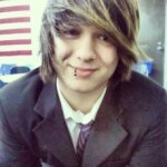 Profile Picture of Zachary Cloud Hall (@zacharycloud) on Instagram