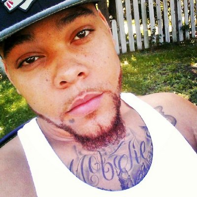 Profile Picture of Diamond Da Kidd (@mac11_23) on Twitter