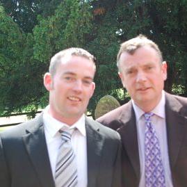 Profile Picture of Paul  Twomey (@PaulTwomeymjk) on Twitter