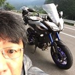 Profile Picture of Shuji Aoki (@david80kg) on Instagram